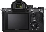Sony ILCE-7M3 α7 Mark III Body Black