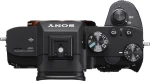 Sony ILCE-7M3 α7 Mark III Body Black