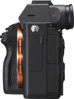 Sony ILCE-7M3 α7 Mark III Body Black