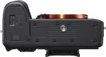 Sony ILCE-7M3 α7 Mark III Body Black