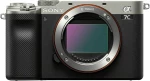 Sony α7C Body Silver