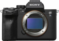 Sony Alpha α7S III Body