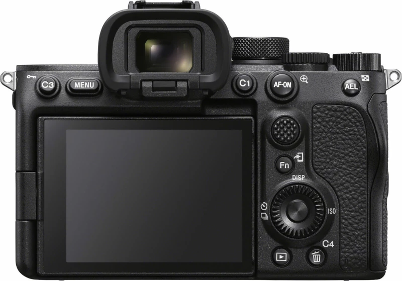 Sony Alpha α7S III Body
