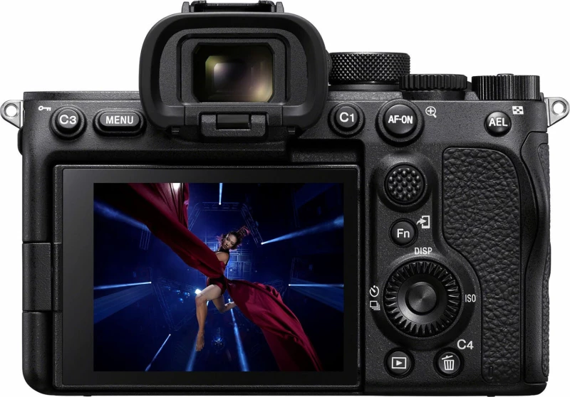 Sony Alpha α7S III Body