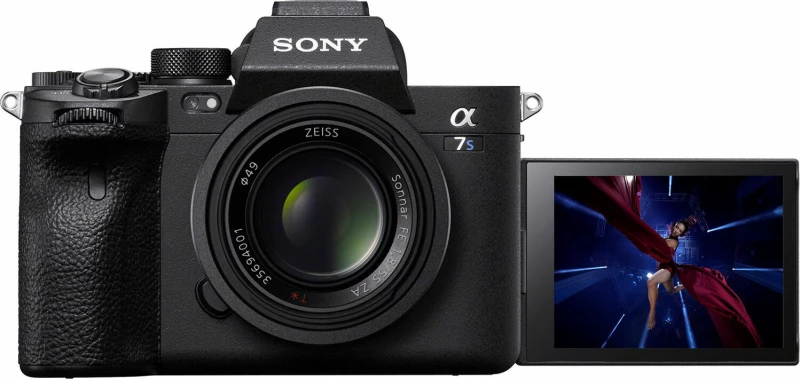 Sony Alpha α7S III Body