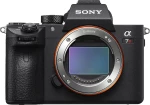 Sony α7R Mark III Body Black