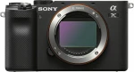 Sony α7C Body Black