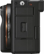 Sony α7C Body Black