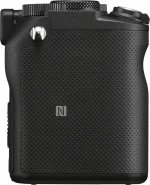 Sony α7C Body Black