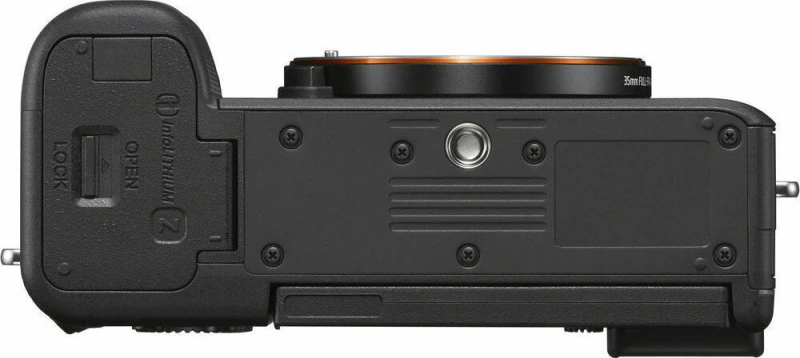 Sony α7C Body Black