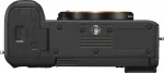 Sony α7C Body Black