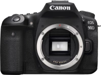 Canon EOS 90D Body Black