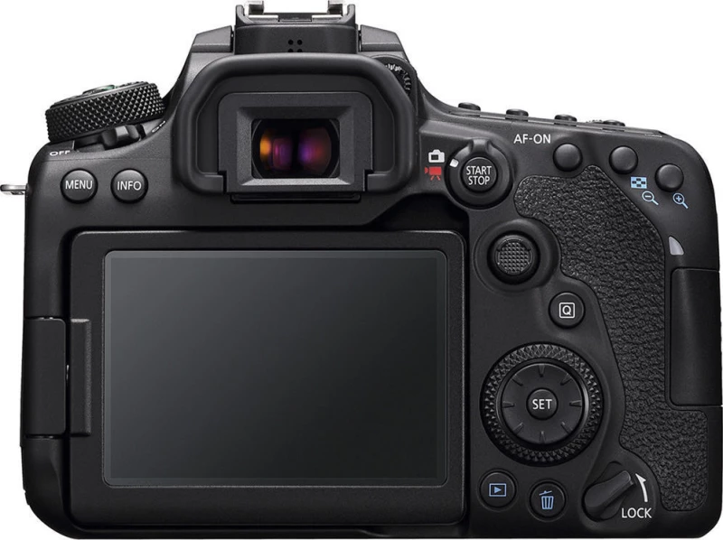 Canon EOS 90D Body Black