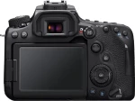 Canon EOS 90D Body Black