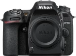 Nikon D7500 Body Black