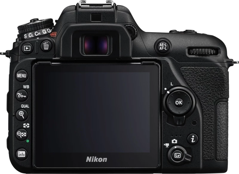 Nikon D7500 Body Black
