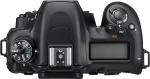 Nikon D7500 Body Black