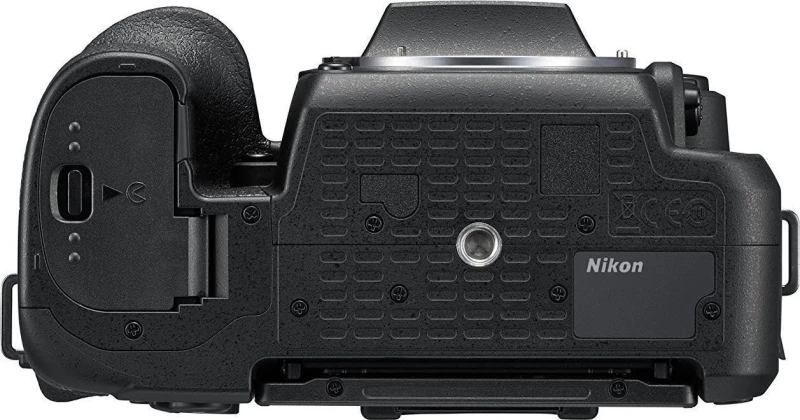 Nikon D7500 Body Black