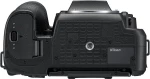 Nikon D7500 Body Black