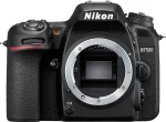 Nikon D7500 Body Black