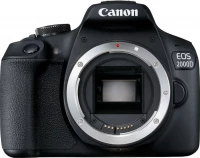 Canon EOS 2000D Body Black