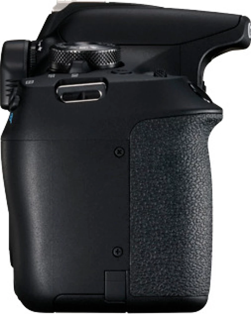 Canon EOS 2000D Body Black