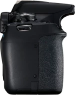 Canon EOS 2000D Body Black