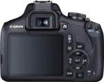 Canon EOS 2000D Body Black
