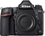 Nikon D780 Body Black