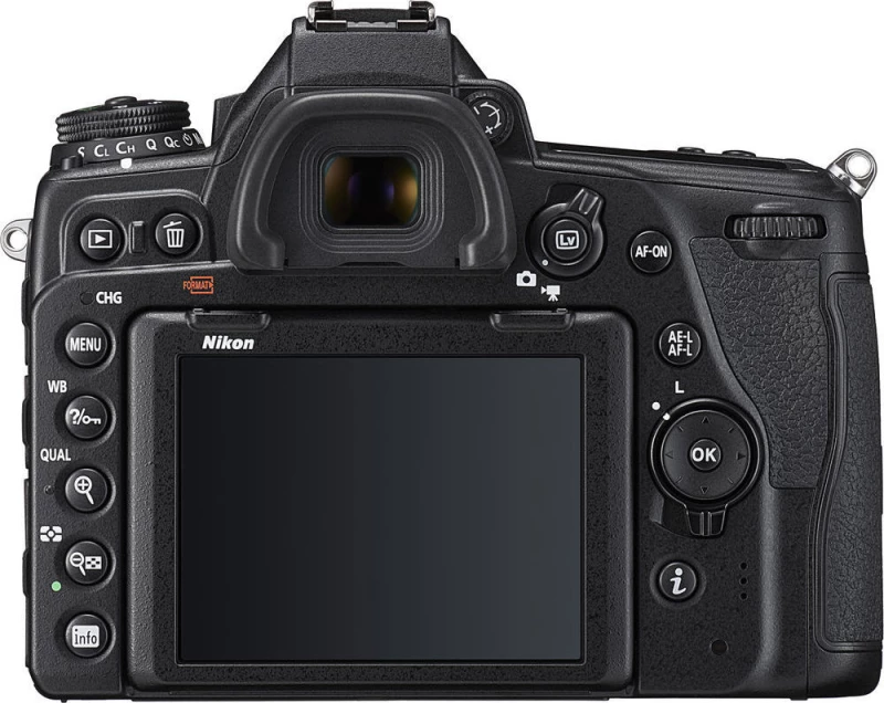Nikon D780 Body Black