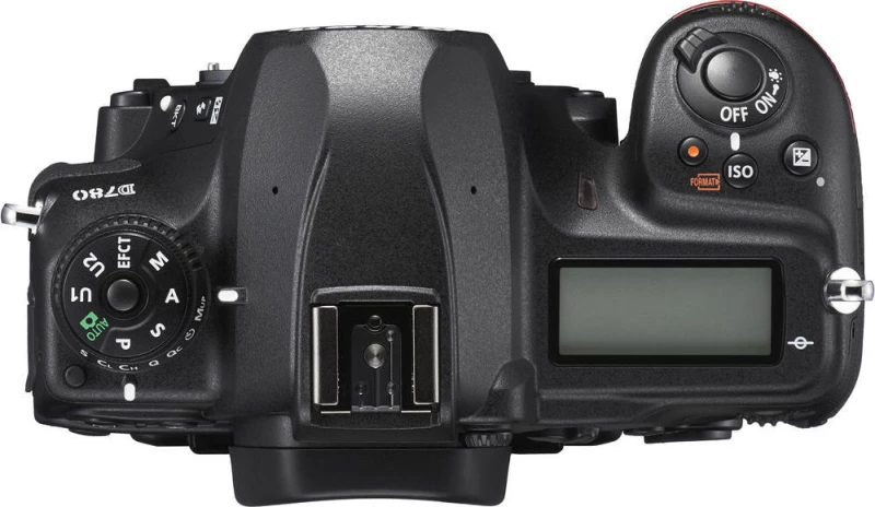 Nikon D780 Body Black