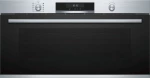 Bosch Φούρνος άνω Πάγκου 85lt χωρίς Εστίες VBC5580S0
