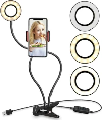 Ring Light 8cm