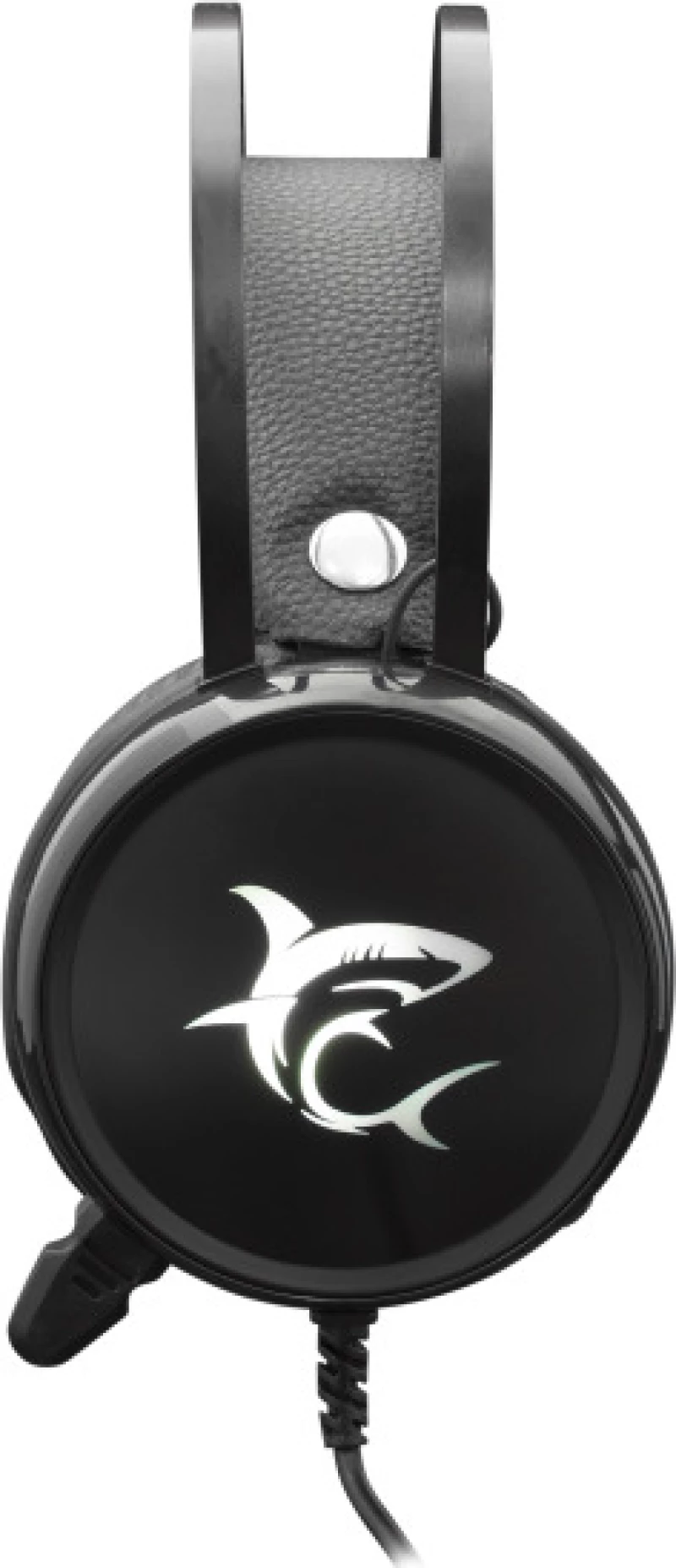 White Shark GH-1947 Margay Gaming Headset (2x3.5mm / USB)