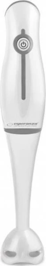 Ραβδομπλέντερ Esperanza EKM001E White/Grey