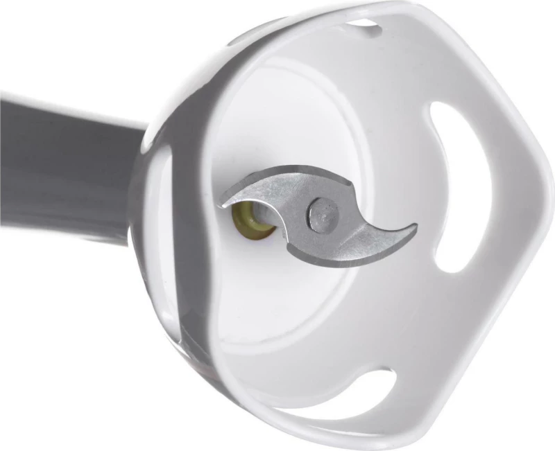Ραβδομπλέντερ Esperanza EKM001E White/Grey