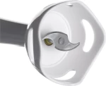 Ραβδομπλέντερ Esperanza EKM001E White/Grey