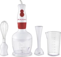 Beper Bp.651H Μπλέντερ 4 Σε 1 300W