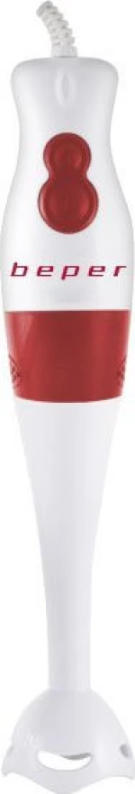 Beper Bp.651H Μπλέντερ 4 Σε 1 300W