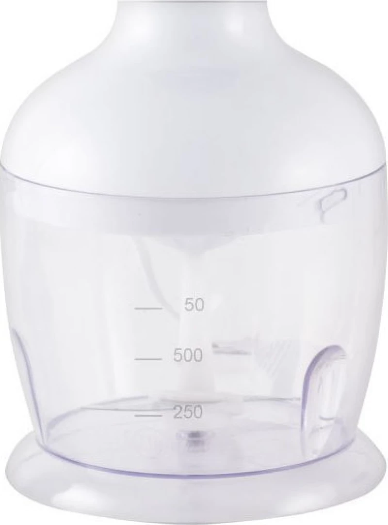 Beper Bp.651H Μπλέντερ 4 Σε 1 300W