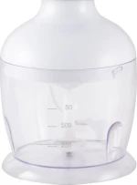 Beper Bp.651H Μπλέντερ 4 Σε 1 300W