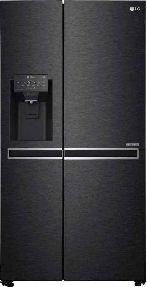LG GSL761MCZZ Ψυγείο Ντουλάπα NoFrost