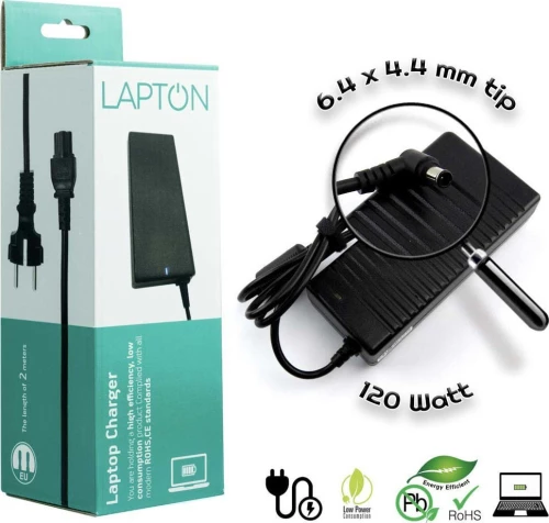AC Adapter 120W (AC13)