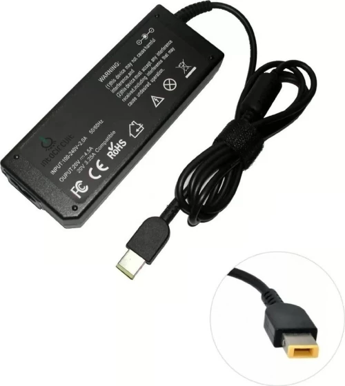 De Tech AC Adapter 90W (322)