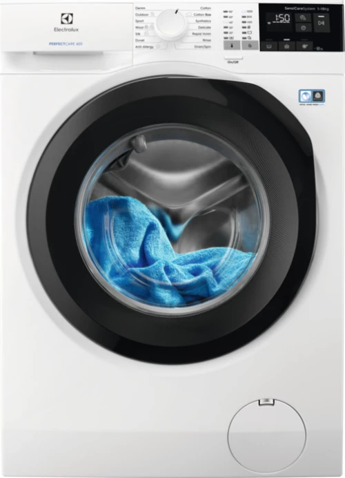 Electrolux EW6F421B 1200 Στροφές 10kg