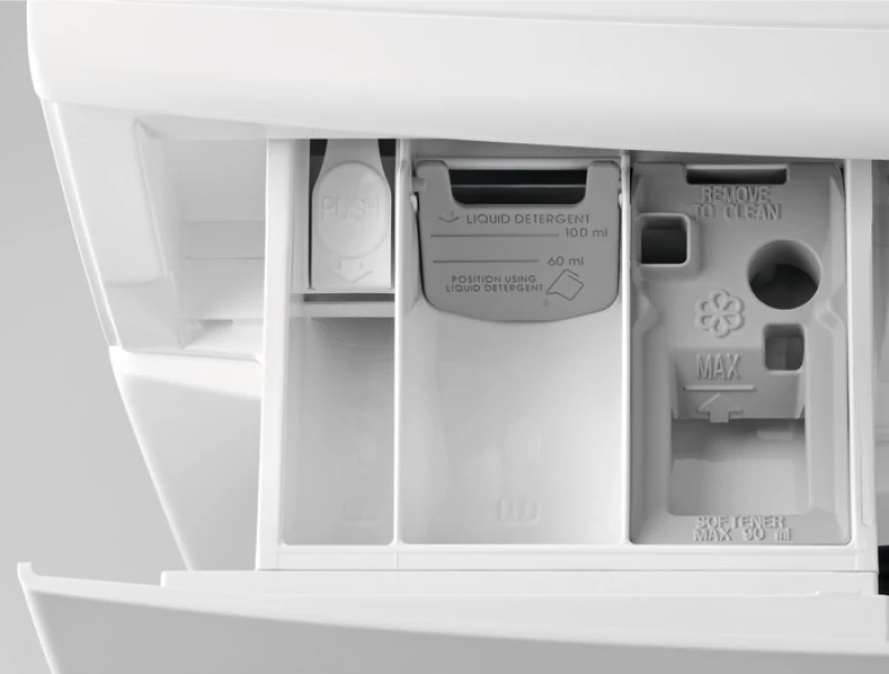 Electrolux EW6F421B 1200 Στροφές 10kg