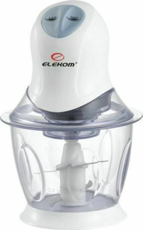 Elekom EK-210D Πολυκόπτης Multi 300W με Δοχείο 1.2lt