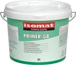 Isomat Primer-GB 3lt Λευκό