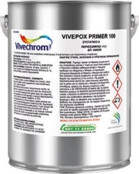 Vivechrom Vivepox Primer 100 5lt