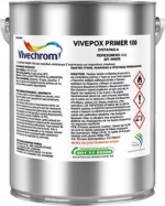 Vivechrom Vivepox Primer 100 5lt